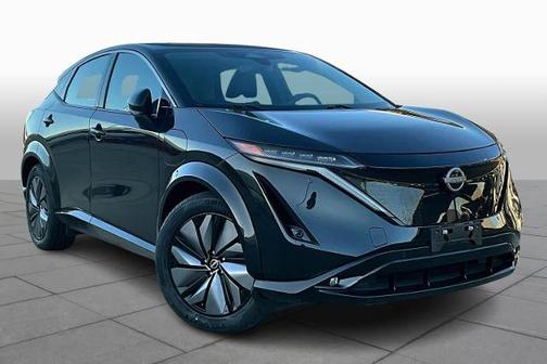 2023 Nissan ARIYA EVOLVE+