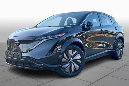 2023 Nissan ARIYA EVOLVE+