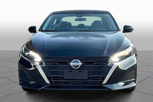 2025 Nissan Altima SL