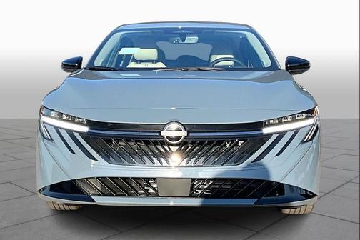 Atlantic Gray M 2026 Nissan Sentra SL
