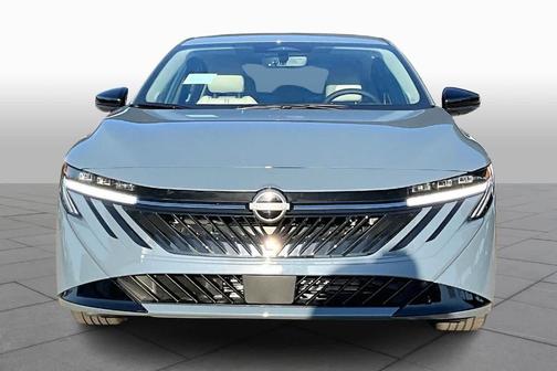 Atlantic Gray M 2026 Nissan Sentra SL