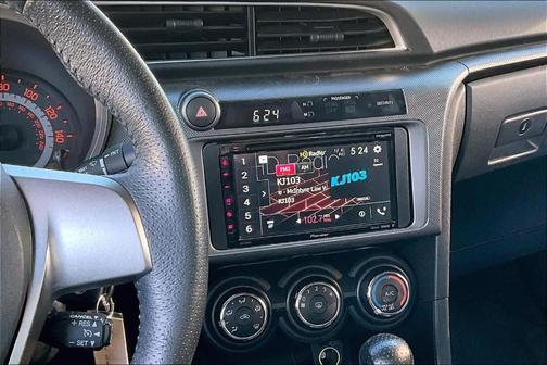 2014 Scion tC 10 Series