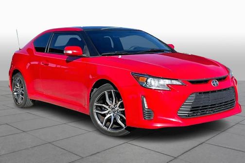 2014 Scion tC 10 Series