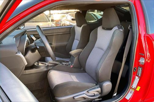 2014 Scion tC 10 Series