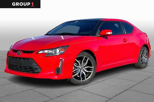 2014 Scion tC 10 Series