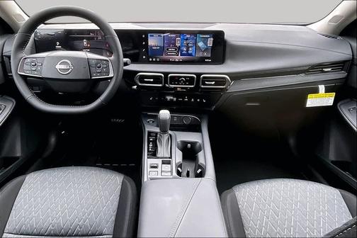 Fresh Powder 2026 Nissan Sentra SV
