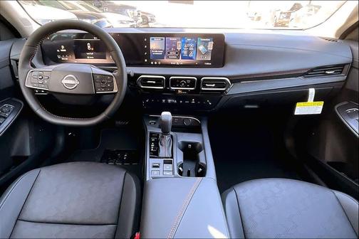 Gun Metallic 2026 Nissan Sentra SR