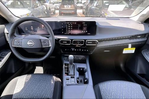 Imperial Bronze 2026 Nissan Sentra SV