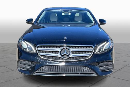 2020 Mercedes-Benz E-Class E 350
