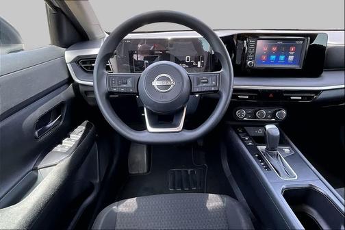 Fresh Powder 2025 Nissan Kicks S