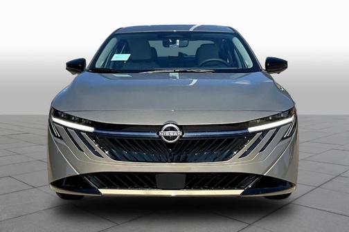 Imperial Bronze 2026 Nissan Sentra SL