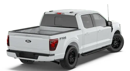 Avalanche 2026 Ford F-150 XLT