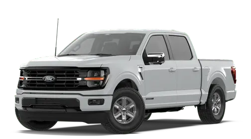 Avalanche 2026 Ford F-150 XLT