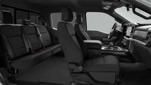 Avalanche 2026 Ford F-150 XLT