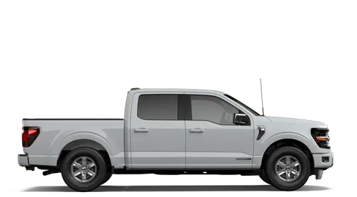 Avalanche 2026 Ford F-150 XLT