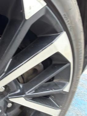 Black 2022 Mitsubishi Outlander SEL