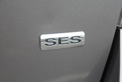 2010 Ford Focus SES