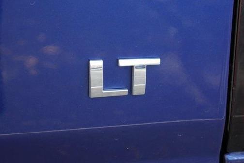 2017 Chevrolet Colorado LT