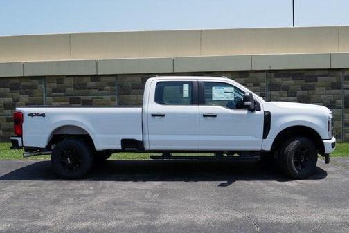 2025 Ford F-350 XL