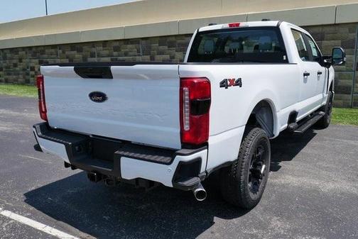 2025 Ford F-350 XL