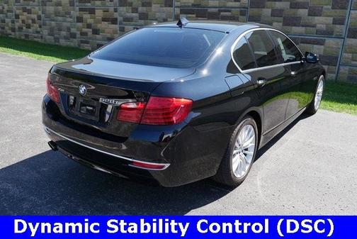2015 BMW 528 i xDrive
