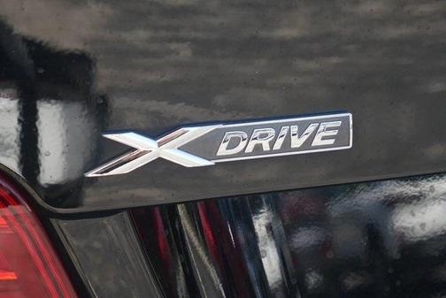 2015 BMW 528 i xDrive