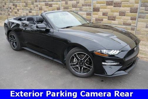 2023 Ford Mustang EcoBoost Premium