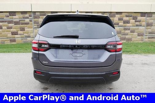 2023 Honda Pilot LX