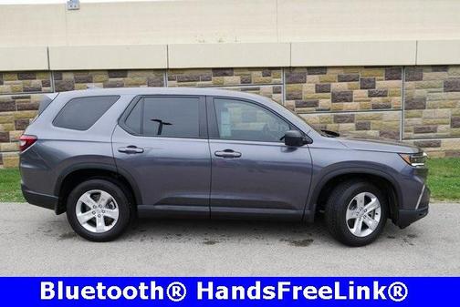 2023 Honda Pilot LX