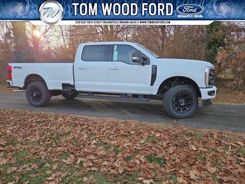 2026 Ford F-350 XLT
