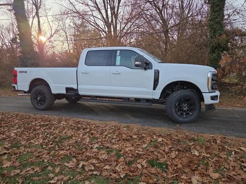 2026 Ford F-350 XLT