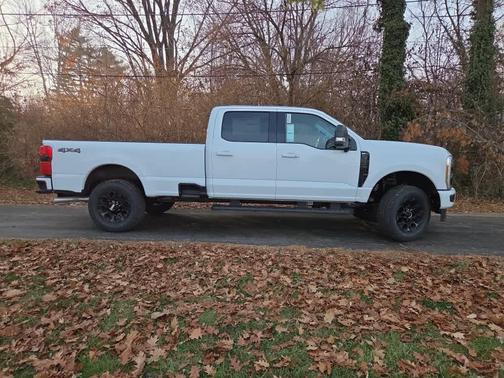 2026 Ford F-350 XLT