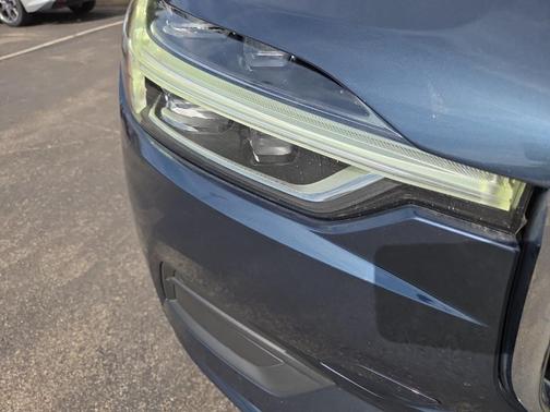 2019 Volvo XC60 T6 Momentum