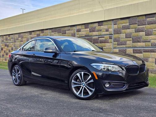 2018 BMW 230 i xDrive