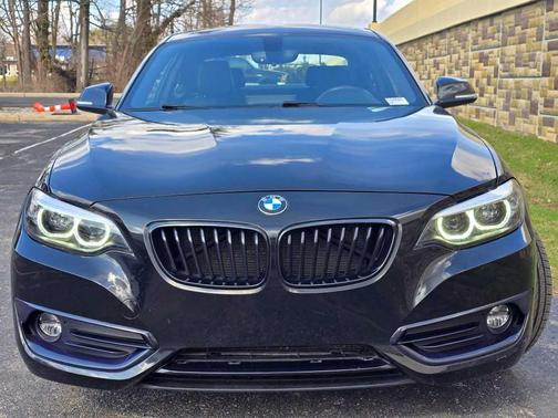 2018 BMW 230 i xDrive