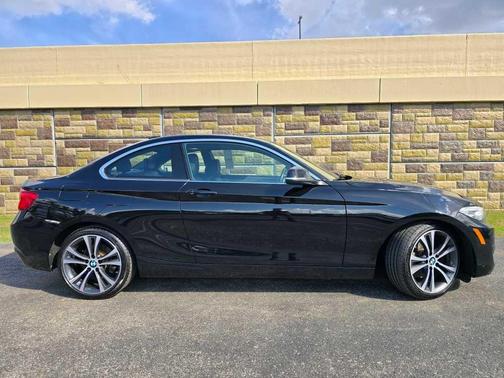 2018 BMW 230 i xDrive