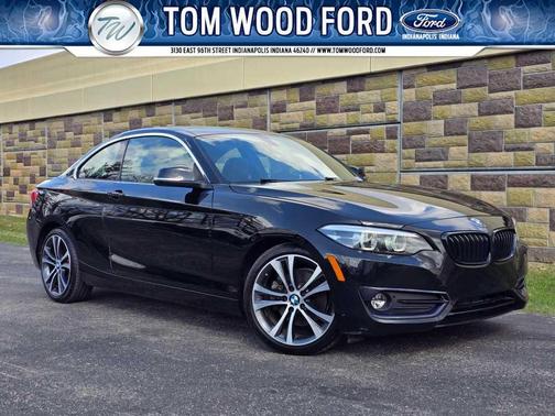 2018 BMW 230 i xDrive