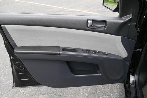 2011 Nissan Sentra 2.0 S