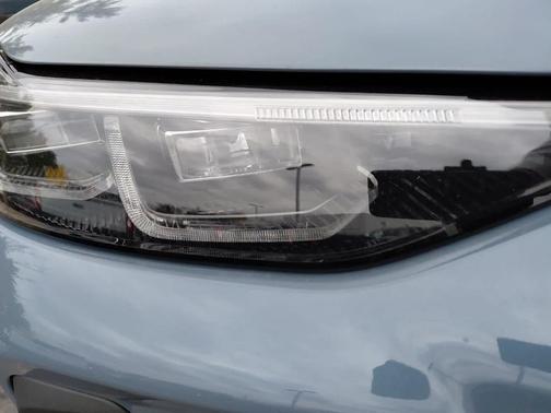 2026 Ford Escape PHEV