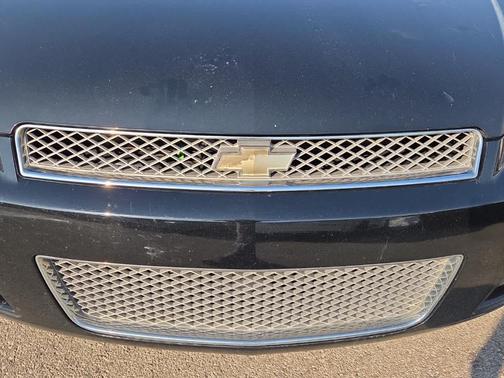 2014 Chevrolet Impala Limited LS