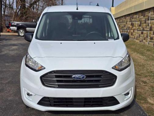 2023 Ford Transit Connect XLT