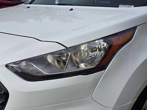 2023 Ford Transit Connect XLT