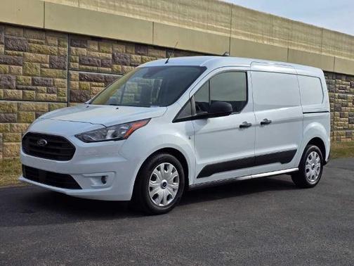 2023 Ford Transit Connect XLT