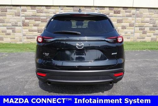 2019 Mazda CX-9 Sport