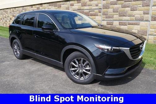2019 Mazda CX-9 Sport