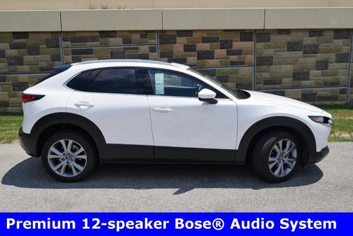 2023 Mazda CX-30 Premium Package