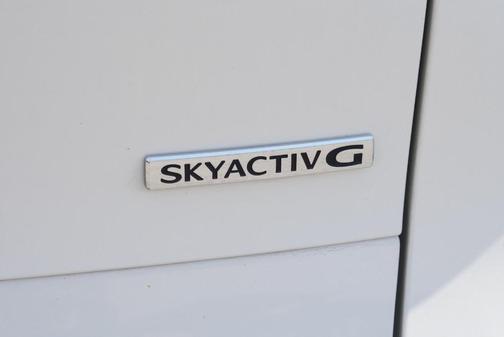2023 Mazda CX-30 Premium Package