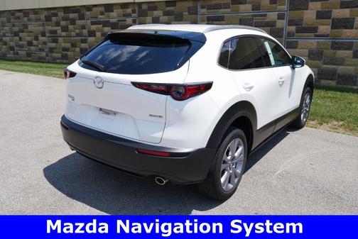2023 Mazda CX-30 Premium Package