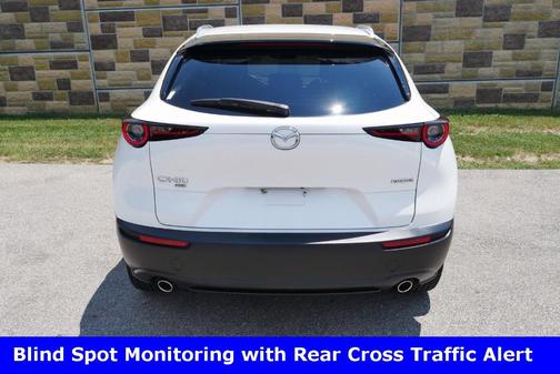 2023 Mazda CX-30 Premium Package