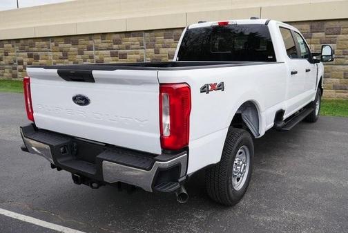 2025 Ford F-250 XL